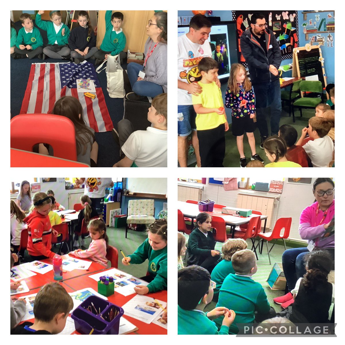 Year 2 Thornhill tweet media