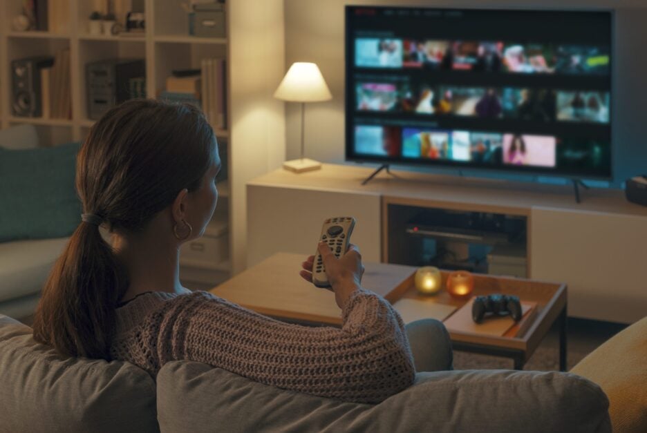 Is your B2B brand ready to reach audiences on the big screen? @LinkedIn Connected TV could be your answer. @AWhitePHL has all the details you need to find out if their latest product is for you: tprk.us/4blHcDn #LinkedIn #advertising #B2Bmarketing