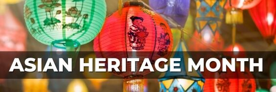 Did you know May is #AsianHeritageMonth? During this month, we celebrate the many contributions that people of Asian origin have made and continue to make in Saskatchewan. Asian Heritage Month has been celebrated since the 1990s. Learn more: international.gc.ca/world-monde/st…