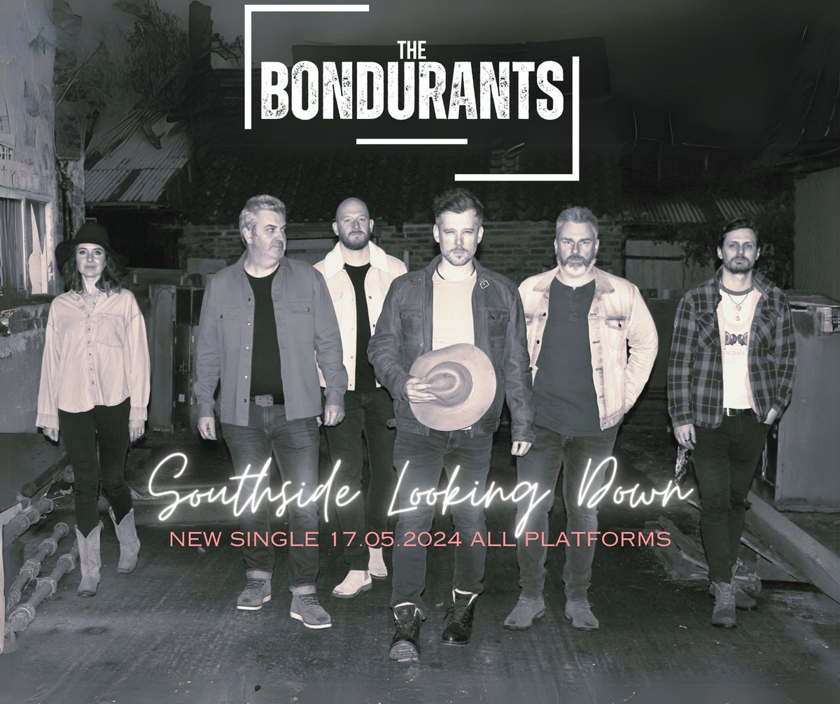 Cannot wait to kick off our 2024 programme of gigs and festivals! If you are at the @wetherbybeer festival tomorrow, you can catch us live on stage and we cannot wait to see you! band #newmusic #launchingsoon #launch #thebondurants #ukcountrymusic