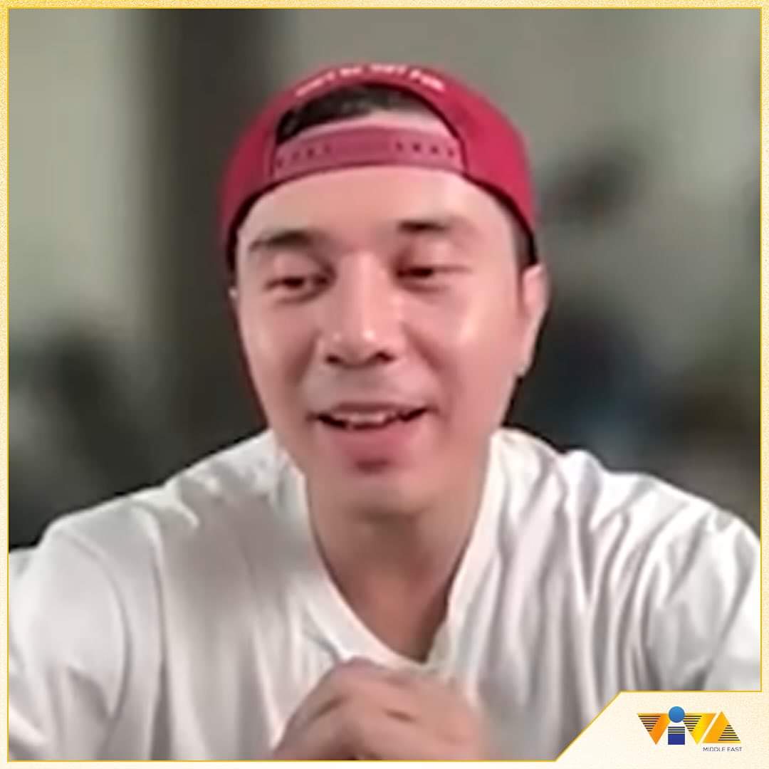 Paulo Avelino, may message para sa mga OFWs?!
Panoorin ang FULL INTERVIEW with Orli Gayeta of The Global Filipino Magazine

In UAE Cinemas this May 9

#Elevator #ElevatorTheMovie #PauloAvelino

#LinlangPakiusap 

#LinlangTheTeleseryeVersion 
Juliana and Victor #JulVic 
#KimPau