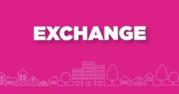 We have had an #Exchange on Parsonage Road  #Flixton      #alwaysbusyselling