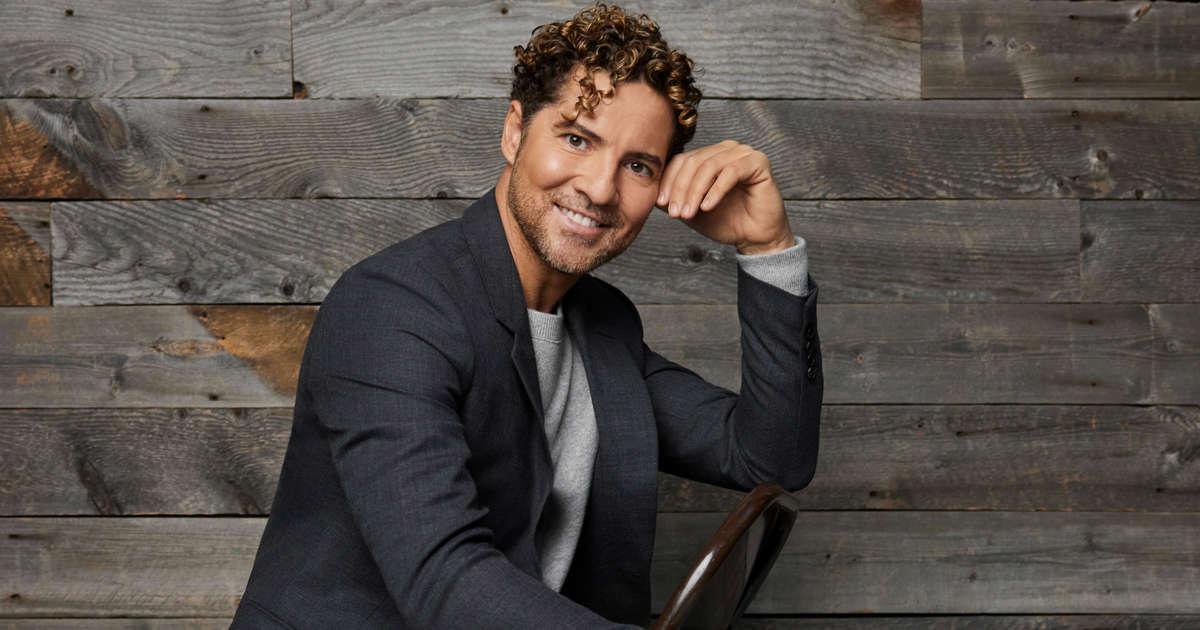 EMBAJADOR DE LUJO
@davidbisbal es el nuevo embajador masculino de Skechers: una alianza de estilo y comodidad clara.es/news/david-bis…