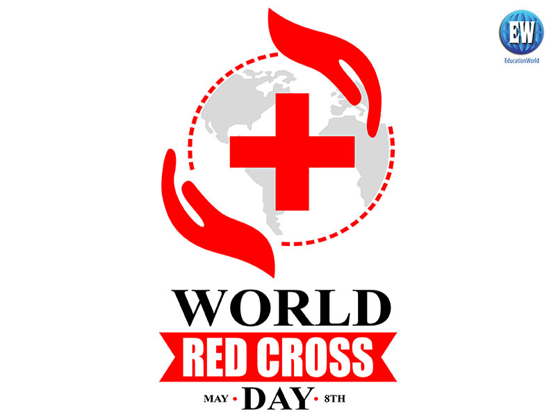 Each year on May 8, World Red Cross and Red Crescent Day is celebrated to reaffirm the principles of the International Red Cross/Red Crescent Movement. The date was chosen to honour the birthday of Henry Dunant, who founded the movement. @redcrosscanada bit.ly/3KRNj8e