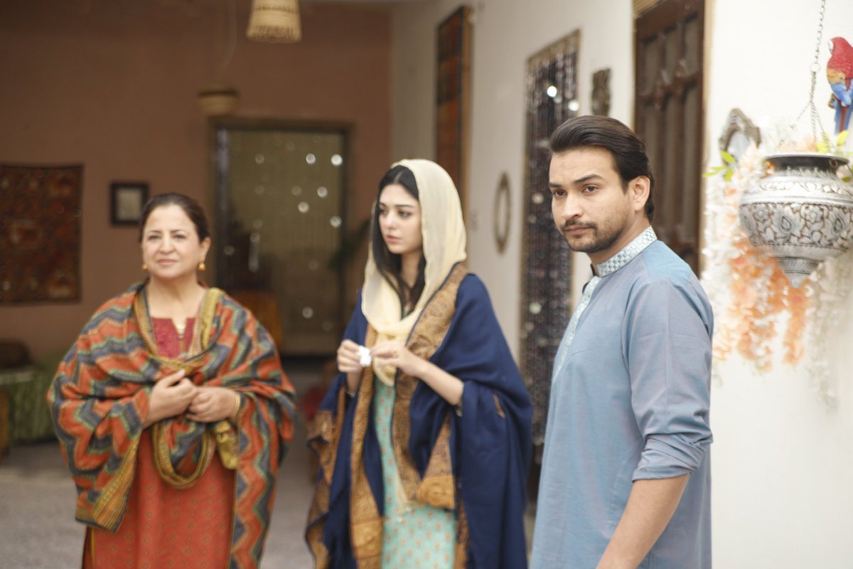 #Pasedeewar TONIGHT at 8pm on #GreenTV. 

#IRKFilms #ImranRazaKazmi 
#AliRehmanKhan #NoorZafarKhan #ArslanNaseer