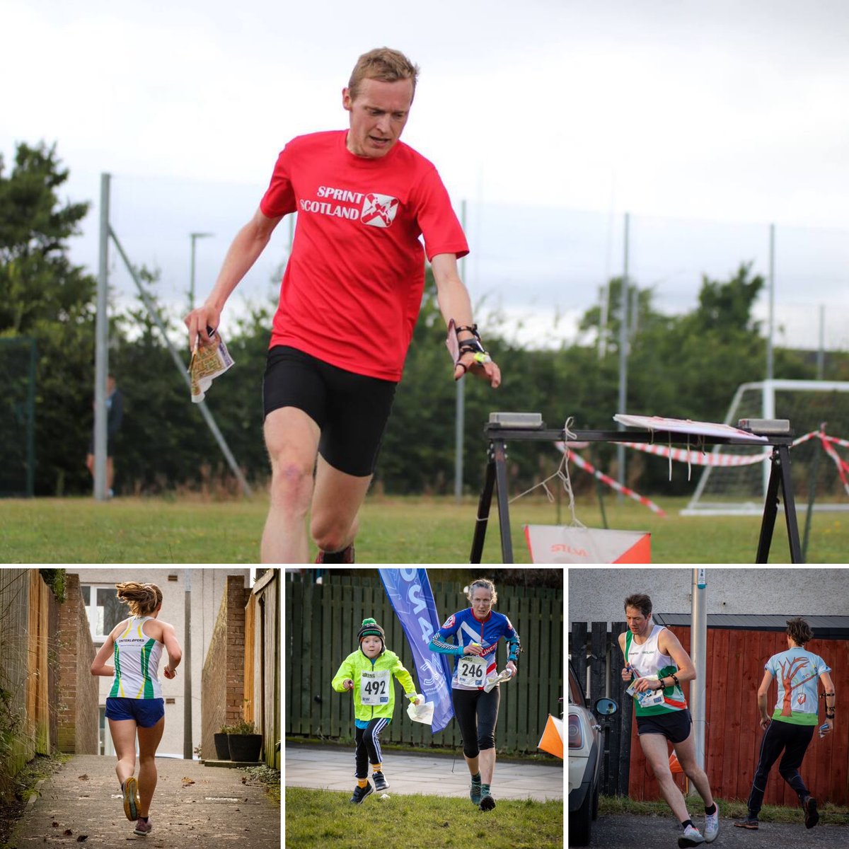 Lots of urban orienteering and senior selection races this weekend with Sprint Scotland in Glenrothes but also AYROC and ECKO delivering local events in the west and SOA off to Dundee on Sunday for intro training with help from KFO and TAY.  Best of luck for those taking part!