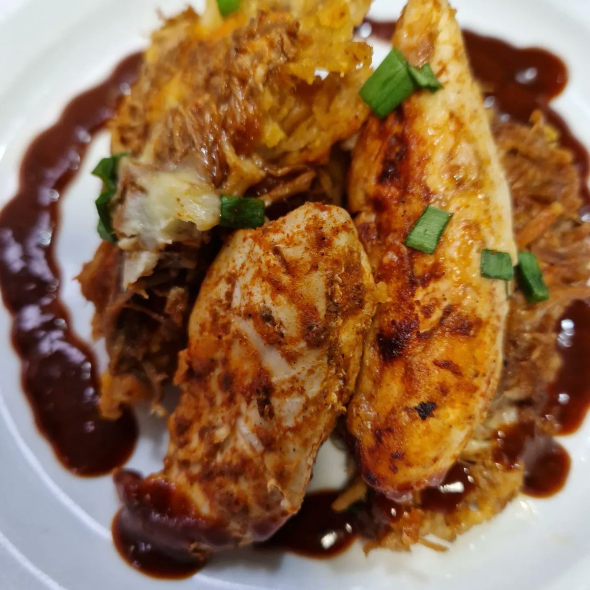 Right then, spice lover's it's time to tell you our weekend plans. Saturday has us in Urmston with <a href="/_TheMarketCo/">The Market Co</a>

Then, on Sunday, it's a return to Knutsford for the <a href="/_makersmarket/">Makers Market</a>
It's gonna be sunny, dry and warm...honestly !