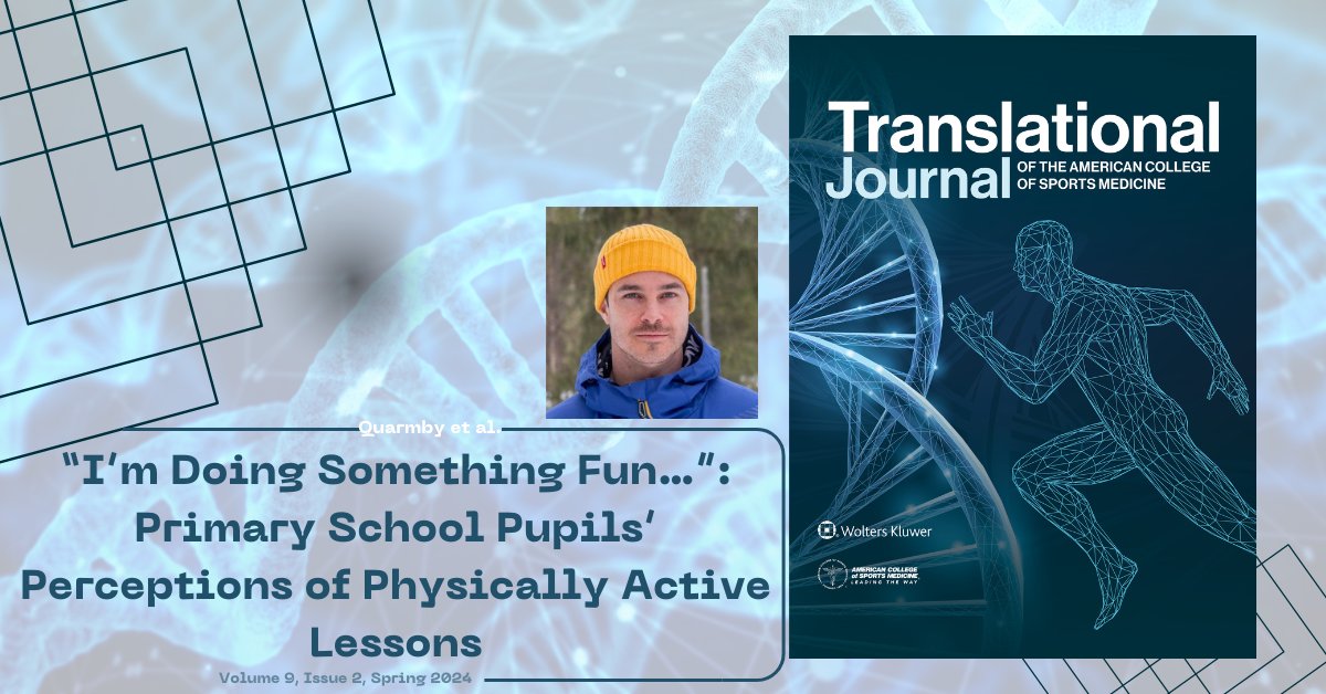 Join us on a journey to explore the benefits of incorporating physical activity into primary school lessons. @DrTomQ, @brainercise, and @DrDaniPowell share insights on how it impacts students' experiences and perceptions. #RealWorldApplication 🏃‍♂️📚 brnw.ch/21wJrca