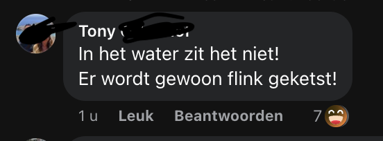 Het internet is een prachtige plaats