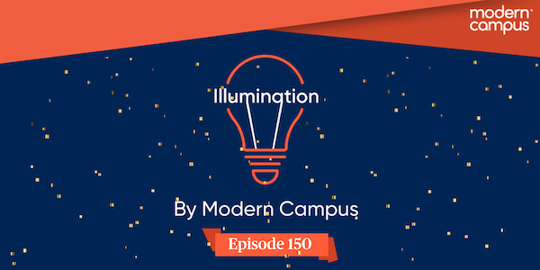 It's our podcast's 150th episode! 🎉 🎧 Celebrate by listening to our latest guest, Nancy Coleman, Dean of @HarvardExt, discuss the current state of continuing education and the opportunities that lie ahead in serving the newest wave of learners. moderncampus.com/podcast/episod…