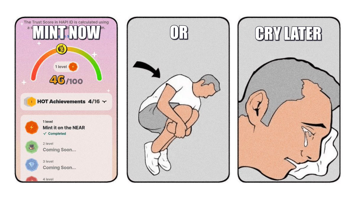 USM_eme's tweet image. You will need this 😉

👉 t.me/herewalletbot/…

#BurningMen