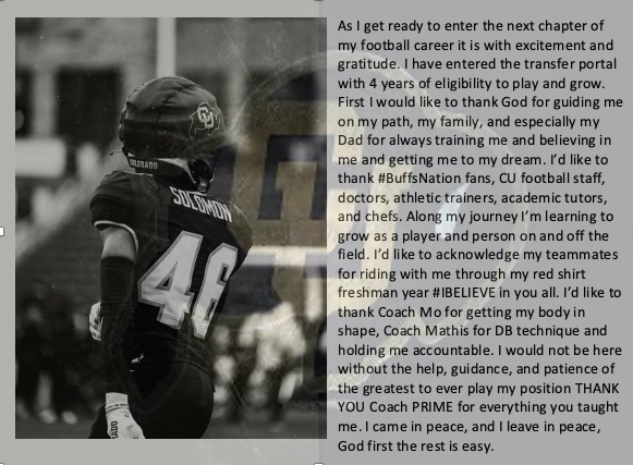 Isreal Solomon 🇯🇲 (@isrealsolomon_) on Twitter photo <a href="/CUBuffsFootball/">Colorado Buffaloes Football</a> <a href="/DNVR_Sports/">DNVR Sports</a> <a href="/ChicoCleveland/">BiggDoggChico</a> <a href="/zurich_solomon/">ZS</a> <a href="/CUBarstool/">Barstool Colorado</a> <a href="/CUFBRecruit/">Colorado Football Recruiting</a> Thank You for Believing in Me GodBless! <a href="/CUBuffsFootball/">Colorado Buffaloes Football</a> <a href="/DNVR_Sports/">DNVR Sports</a> <a href="/ChicoCleveland/">BiggDoggChico</a> <a href="/zurich_solomon/">ZS</a> <a href="/CUBarstool/">Barstool Colorado</a> <a href="/CUFBRecruit/">Colorado Football Recruiting</a> Thank You for Believing in Me GodBless!