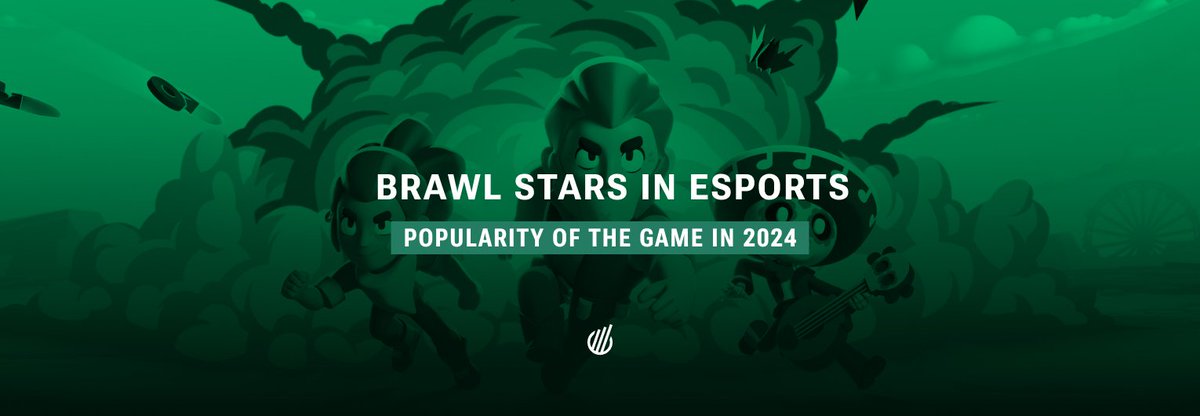 Discover the Rising Heights of @Brawl_esports!🚀 As the tournament season heats up, @BrawlStars esports is experiencing a surge in viewership. Explore the factors driving #BrawlStars popularity and dive into the stats in our latest article. ➡ escharts.com/news/brawl-sta…