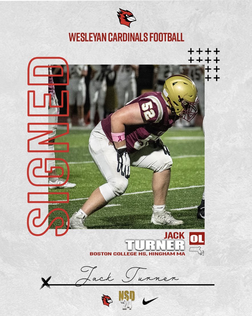 ‼️WELCOME THE CLASS OF 2028‼️ Jack Turner Hingham, MA X: twitter.com/JackTurner_23 #RollCards