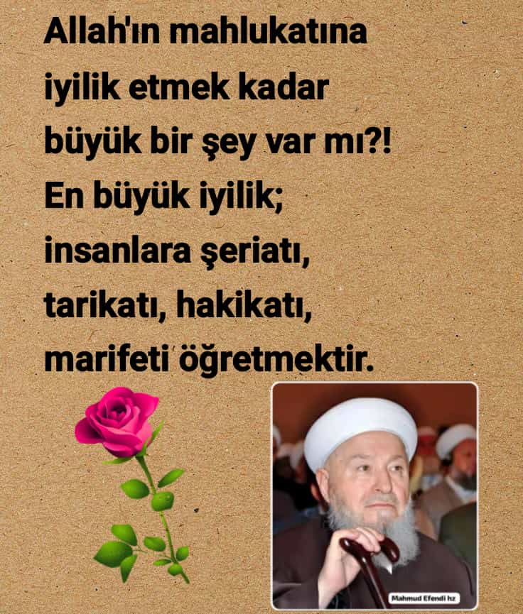 Mahmud Efendi hz Kuddise Sırruhu 🌹
#Mahmudefendihazretleri