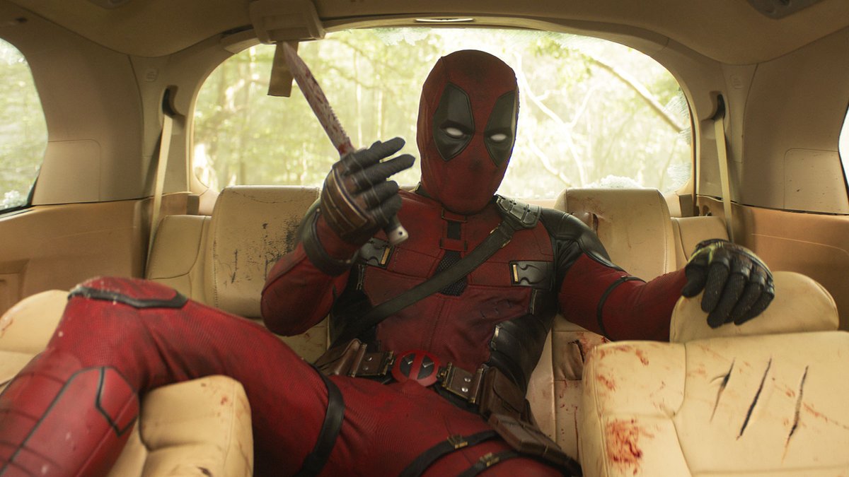 EXCLUSIVE: Kevin Feige passed on Ryan Reynolds’ first #DeadpoolAndWolverine pitch – it was 'a Rashomon story about something they got into together, but told from three different perspectives,' Reynolds tells Empire. 'The truth is, I wasn’t even sure how to incorporate Deadpool…