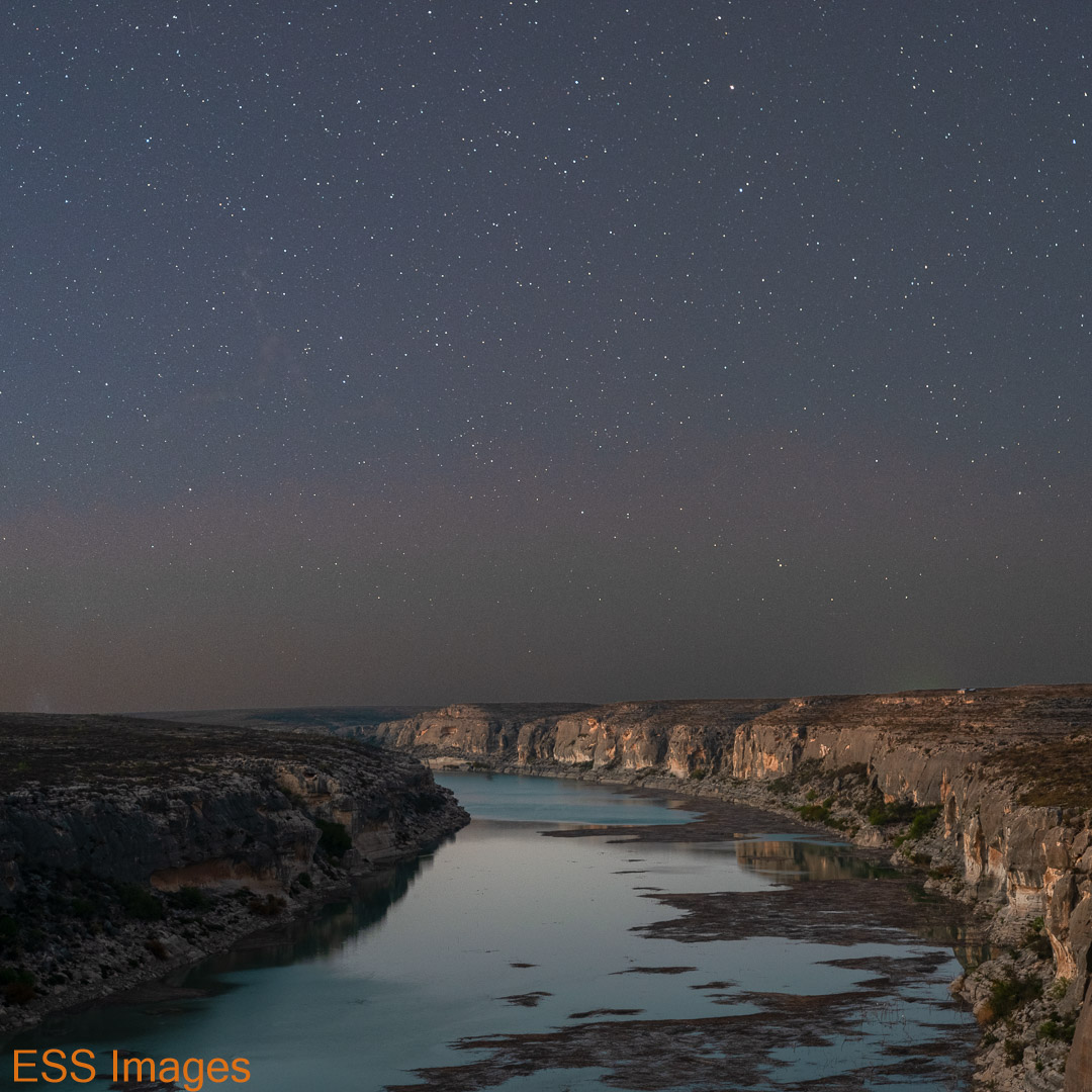 And one last view of the Pecos River under the stars!

#pecosriver #highebridge
#night #nightsky #starrynight

#nikon #nikonz7ii