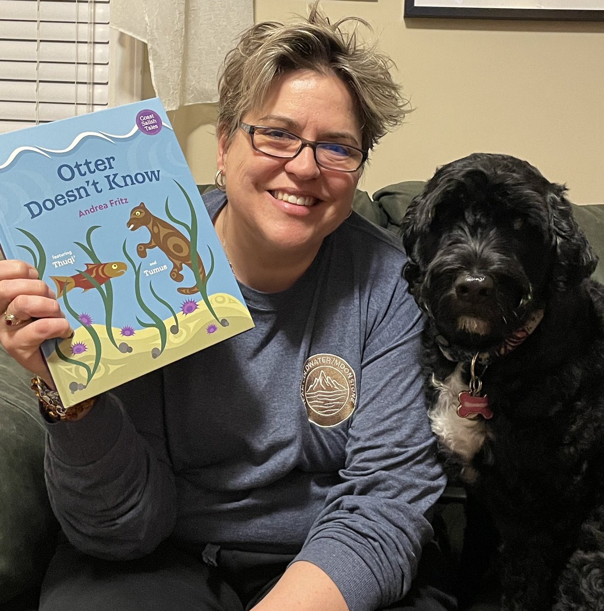 Kelly Cox tweet media