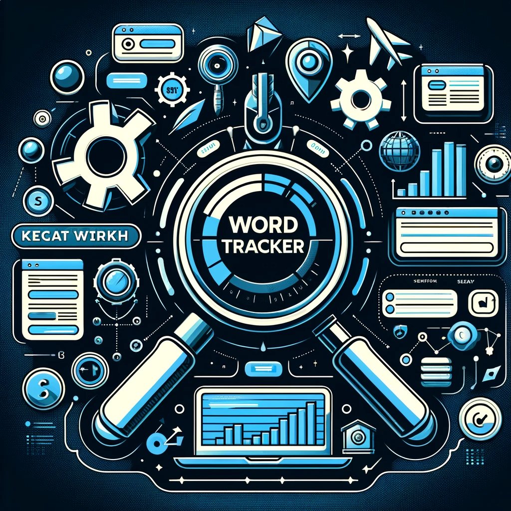 🔍 Uncover SEO Success with Wordtracker! 🚀

🔗tinyurl.com/wordtrckr

✅ In-depth Keyword Research
✅ Accurate Suggestions & Tracking
✅ Comprehensive Keyword Performance Reports

#Wordtracker #SEO #KeywordResearch #DigitalMarketing #SearchRanking