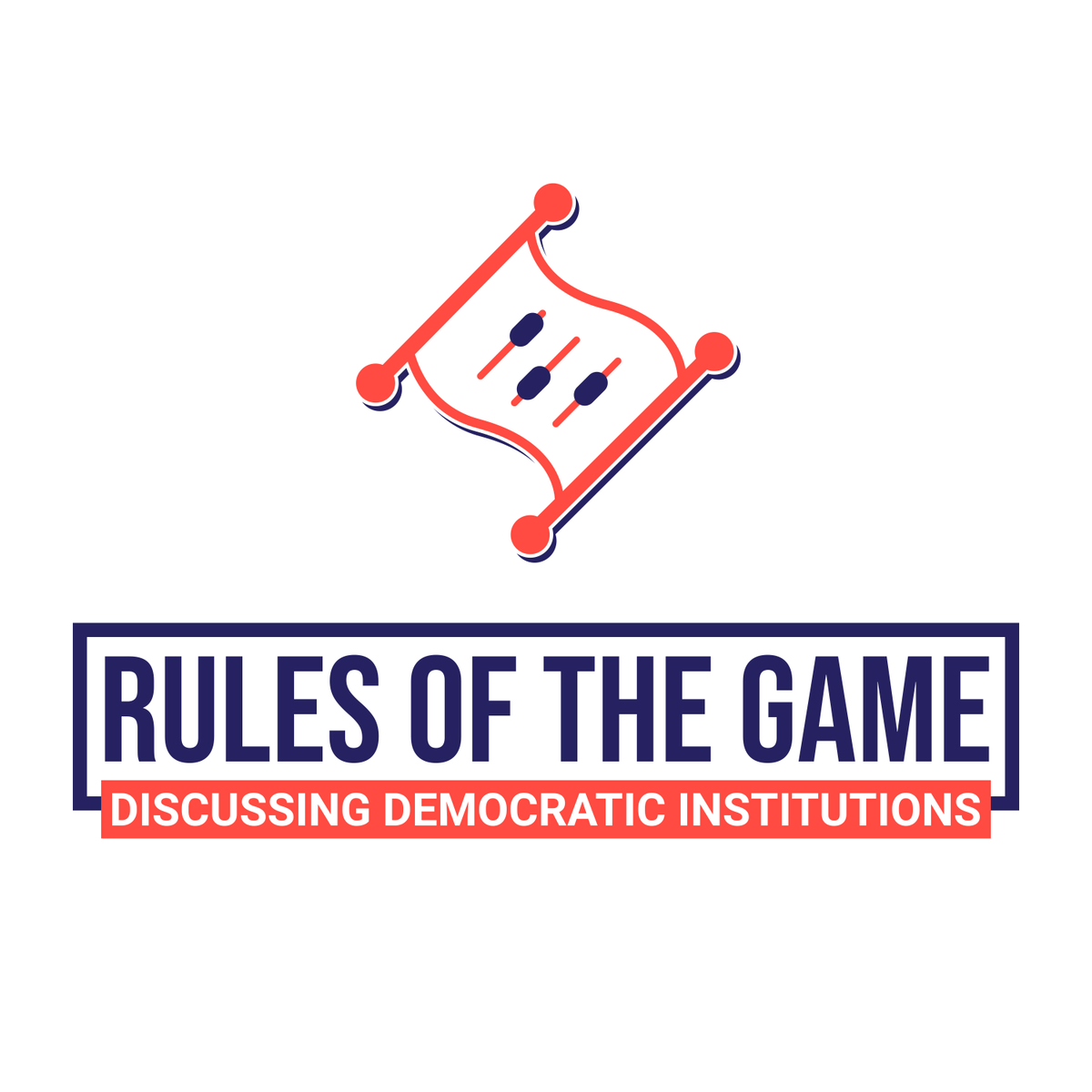🏛️ Episode 42 | Rules of the Game 📜

With Kevin Elliott <a href="/DissentientOne/">Kevin Elliott | @kjephd.bsky.social</a>, I discuss his book "Democracy for Busy People". 

How can we make democracy work for busy people, while enhancing its democratic nature?

Spotify: bit.ly/4a1ufO1
Apple: bit.ly/4blTvzH