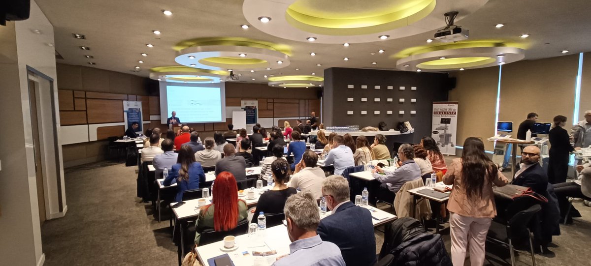 Exciting times in Istanbul!

Our colleagues Jan-Willem Beijer, Kees Ruck and Chris Atkin supported the ESSO-TSS Hands-on Course on Localization Techniques for Guided Breast Cancer Surgery in Istanbul. It was an incredible opportunity to showcase how #Pintuition is transforming…