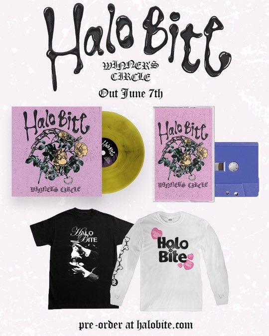 Halo Bite 👼🦍 tweet media
