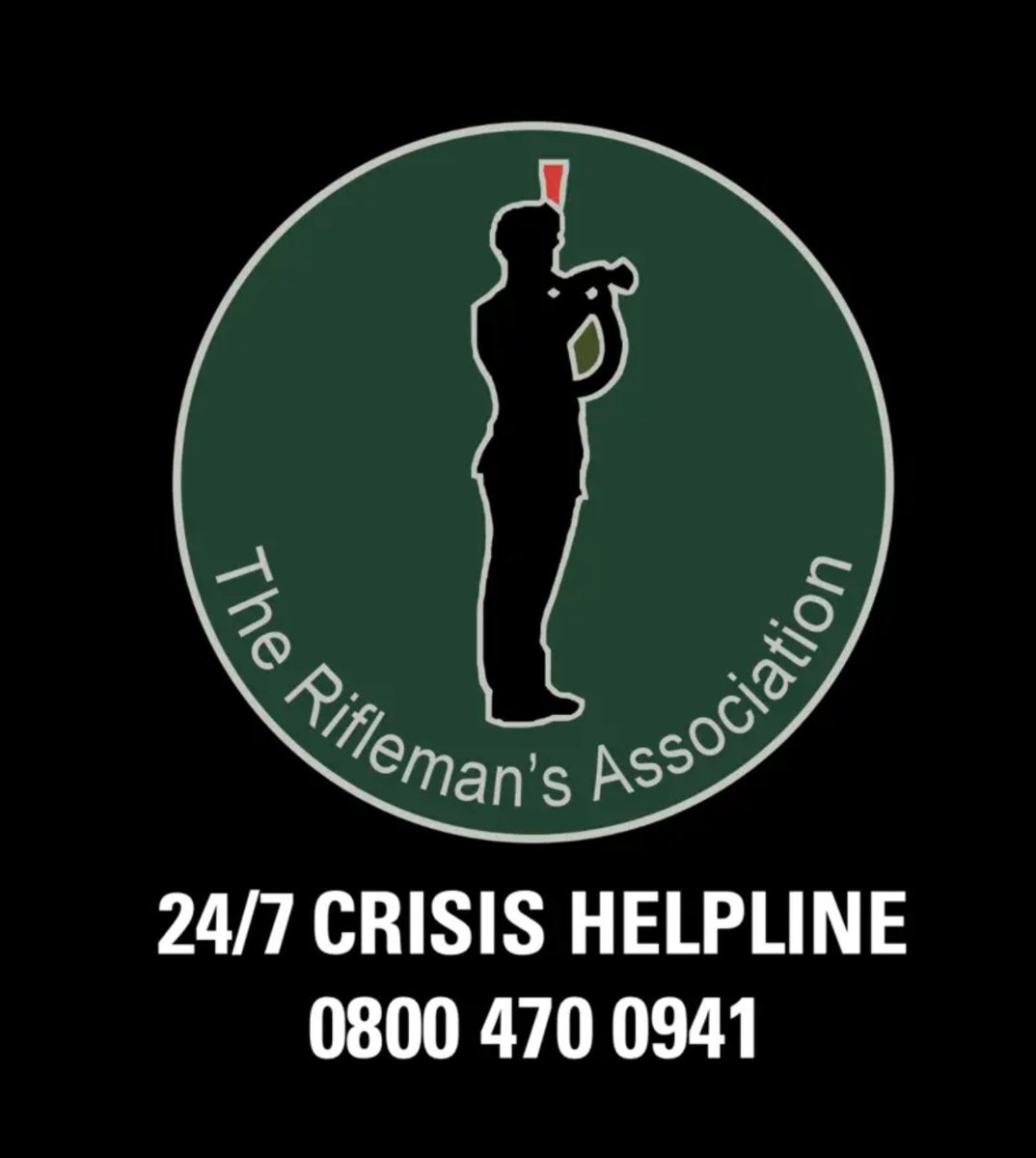 The Rifles (@riflesregiment) on Twitter photo The Rifles Family Charity Gala - Silverstone 11th May 2024
Ticket sales will close at midnight on Sunday 05th May. Anyone wishing to attend the event thereafter will need to write directly to alwaysarifleman@the-rifles.co.uk
theriflesnetwork.co.uk/events The Rifles Family Charity Gala - Silverstone 11th May 2024
Ticket sales will close at midnight on Sunday 05th May. Anyone wishing to attend the event thereafter will need to write directly to alwaysarifleman@the-rifles.co.uk
theriflesnetwork.co.uk/events