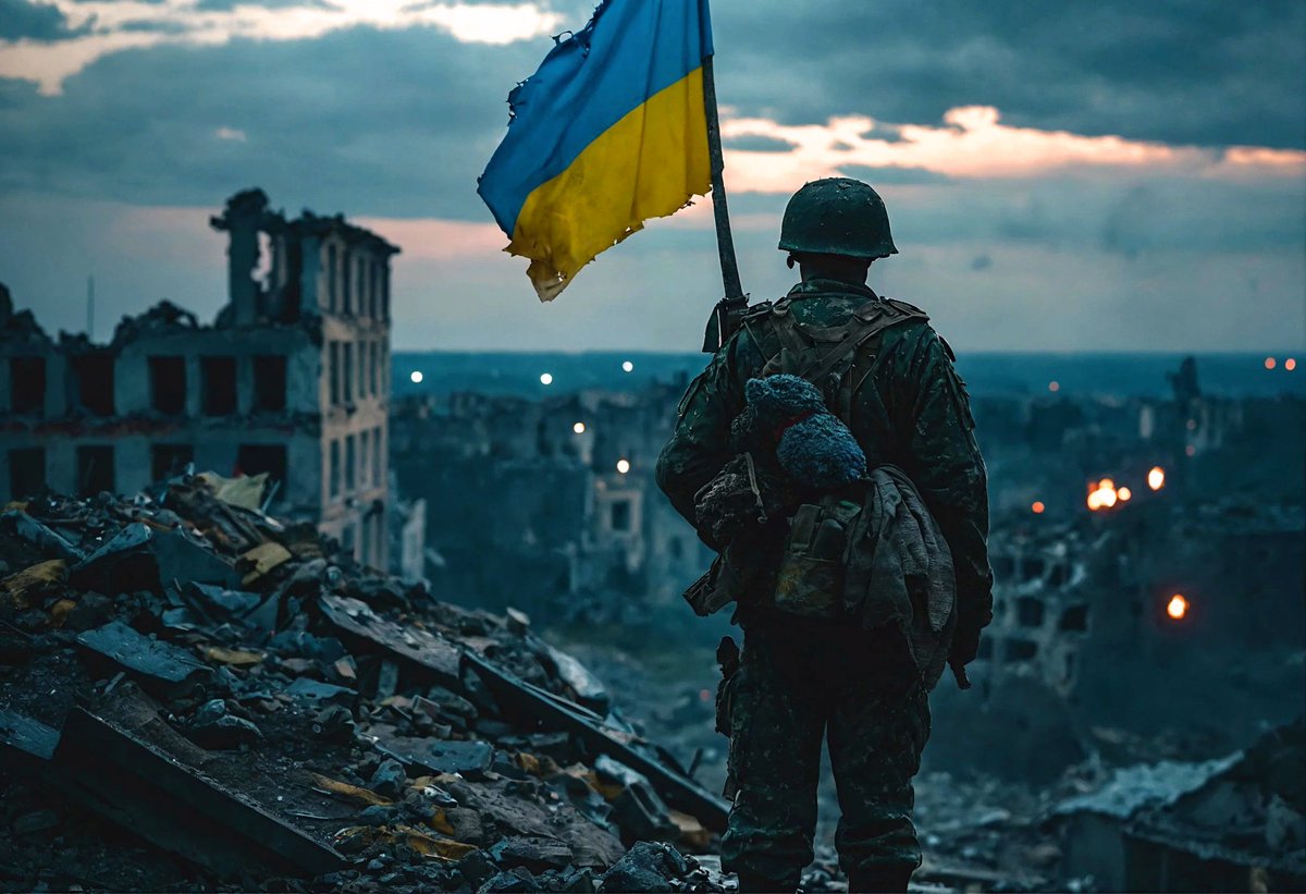 The Price of Independence (800 days of full-scale war)  #WarDiaryUA #StandWithUkraine 💛💙