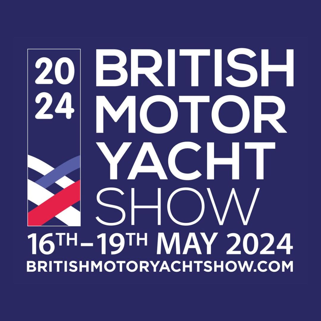 The countdown is on for the British Motor Yacht Show so if you haven't booked your private tour, don't wait any longer...

📅 16-19 May 2024
📍 Swanwick Marina

We look forward to welcoming you onboard! 🛥️ 🙌

🔗 Book online at buff.ly/4dqIcrA

#boatshow #BMYS24 #BMYS