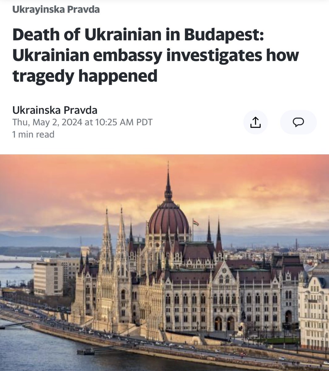 𝗦𝗽𝗿𝗲𝗮𝗱 𝗼𝗳 𝗥𝘂𝘀𝘀𝗸𝗶𝘆 𝗠𝗶𝗿 𝗜𝗱𝗲𝗼𝗹𝗼𝗴𝘆 𝗼𝗳 𝗛𝗮𝘁𝗿𝗲𝗱 𝗮𝗻𝗱 𝗠𝘂𝗿𝗱𝗲𝗿 𝗦𝗽𝗮𝗿𝗸𝘀 𝗧𝗿𝗮𝗴𝗶𝗰 𝗗𝗲𝗮𝘁𝗵𝘀 𝗼𝗳 𝗨𝗸𝗿𝗮𝗶𝗻𝗶𝗮𝗻𝘀 𝗔𝗯𝗿𝗼𝗮𝗱 [Source: Ukrainian Embassy and European Pravda] - Russkiy Mir ideology, fueled by hatred and destruction,…