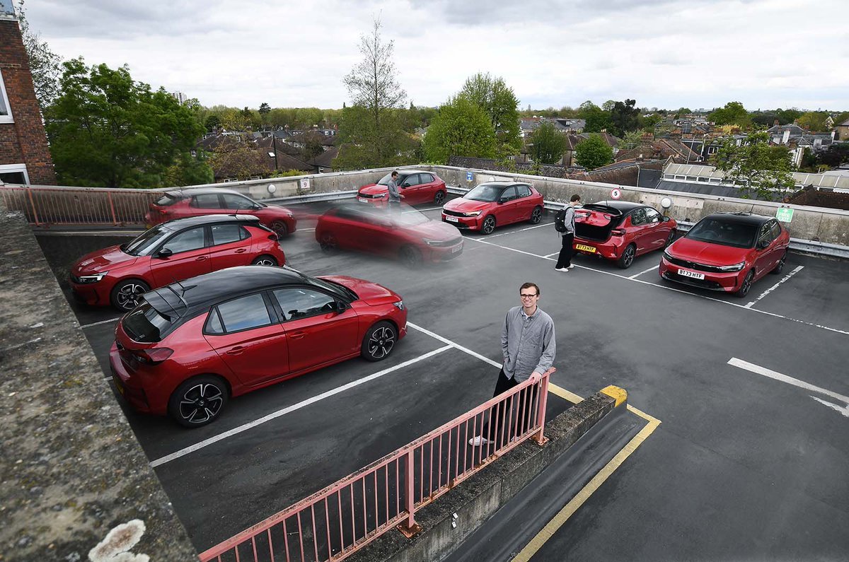 Our time is up with our @vauxhall Corsa long-termer, but will our staff writer be sad to see it go? 🤔 Over to @gebhill for his final impressions - buff.ly/42wZmih