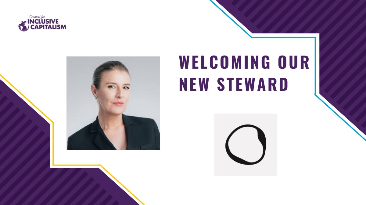 Welcome Michalyn Andrews of Provenance Bio to the Council! Provenance Bio produces collagen without using animal inputs. They're setting new standards in industries from beauty to pharma. Learn more about their path to sustainability: ow.ly/fpGJ50Rf1V1