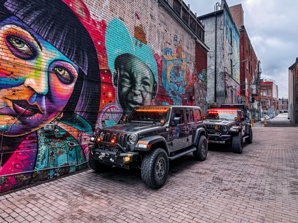 It's Friday you made it! 🚙 @mudstuck_jl & @Mojavester #Quadratec #jeeplife #jeepnation #friday #jeepitreal #Jeeplove #jeepwrangler #jeepgladiator @jeep #jeep #Jeepbeef #fef #picoftheday #jeepsofIG