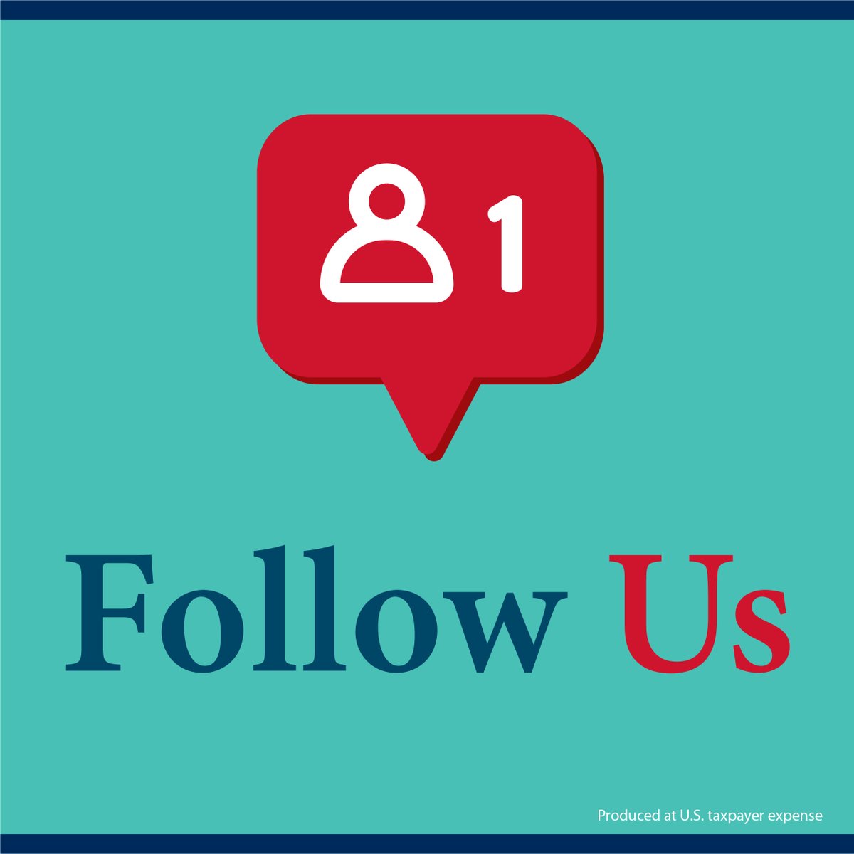 Want to stay informed? Give us a follow! Facebook: ow.ly/qXAy50PWuEU LinkedIn: ow.ly/rquq50PWuBH YouTube: ow.ly/V4c550PWuBJ Social Security Blog: ow.ly/Zuos50PWuBF Instagram: ow.ly/KJX350PWuBE #FF #FollowFriday