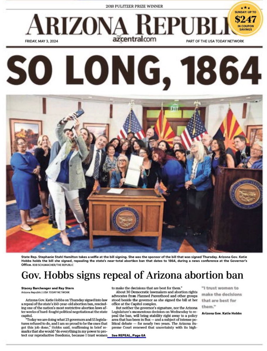 JodiLiggett's tweet image. Love waking up to this.