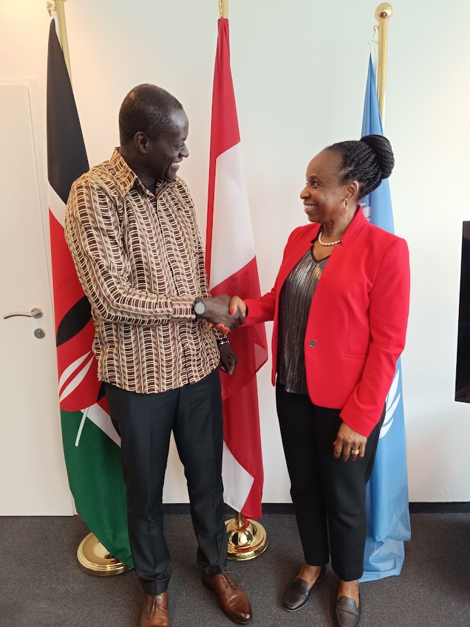 KenyaEmbVienna tweet picture