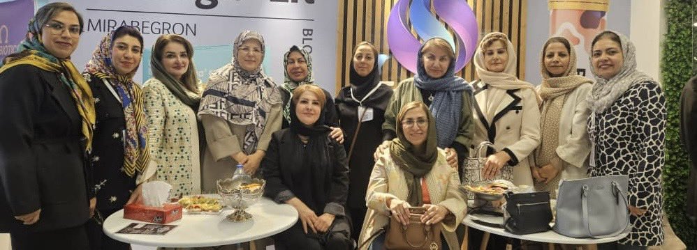S Hajebrahimi (@hajebrahimis) on Twitter photo I am proud of my colleagues in Iran as one of the biggest community of 🌷“women in Urology”🌷
We love urology!
Annual conference of Irannian urology association2024.
<a href="/womensurgeon/">Women in Surgery</a> <a href="/WomenSurgeons/">WomenSurgeons</a> <a href="/icsoffice/">ICS</a> <a href="/JBIEBHC/">JBI</a> <a href="/UrologyTimes/">Urology Times</a> <a href="/Uroweb/">European Association of Urology (EAU)</a> <a href="/UrogynJournal/">UROGYNECOLOGY</a> <a href="/iugaoffice/">International Urogynecological Association (IUGA)</a> I am proud of my colleagues in Iran as one of the biggest community of 🌷“women in Urology”🌷
We love urology!
Annual conference of Irannian urology association2024.
<a href="/womensurgeon/">Women in Surgery</a> <a href="/WomenSurgeons/">WomenSurgeons</a> <a href="/icsoffice/">ICS</a> <a href="/JBIEBHC/">JBI</a> <a href="/UrologyTimes/">Urology Times</a> <a href="/Uroweb/">European Association of Urology (EAU)</a> <a href="/UrogynJournal/">UROGYNECOLOGY</a> <a href="/iugaoffice/">International Urogynecological Association (IUGA)</a>