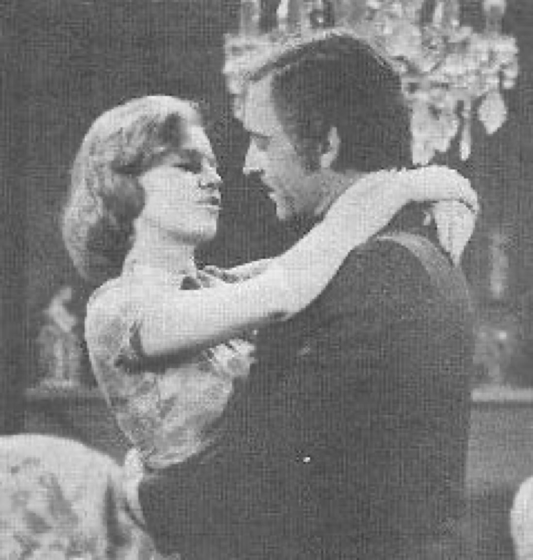 Jill and Phillip #YR #YoungandtheRestless