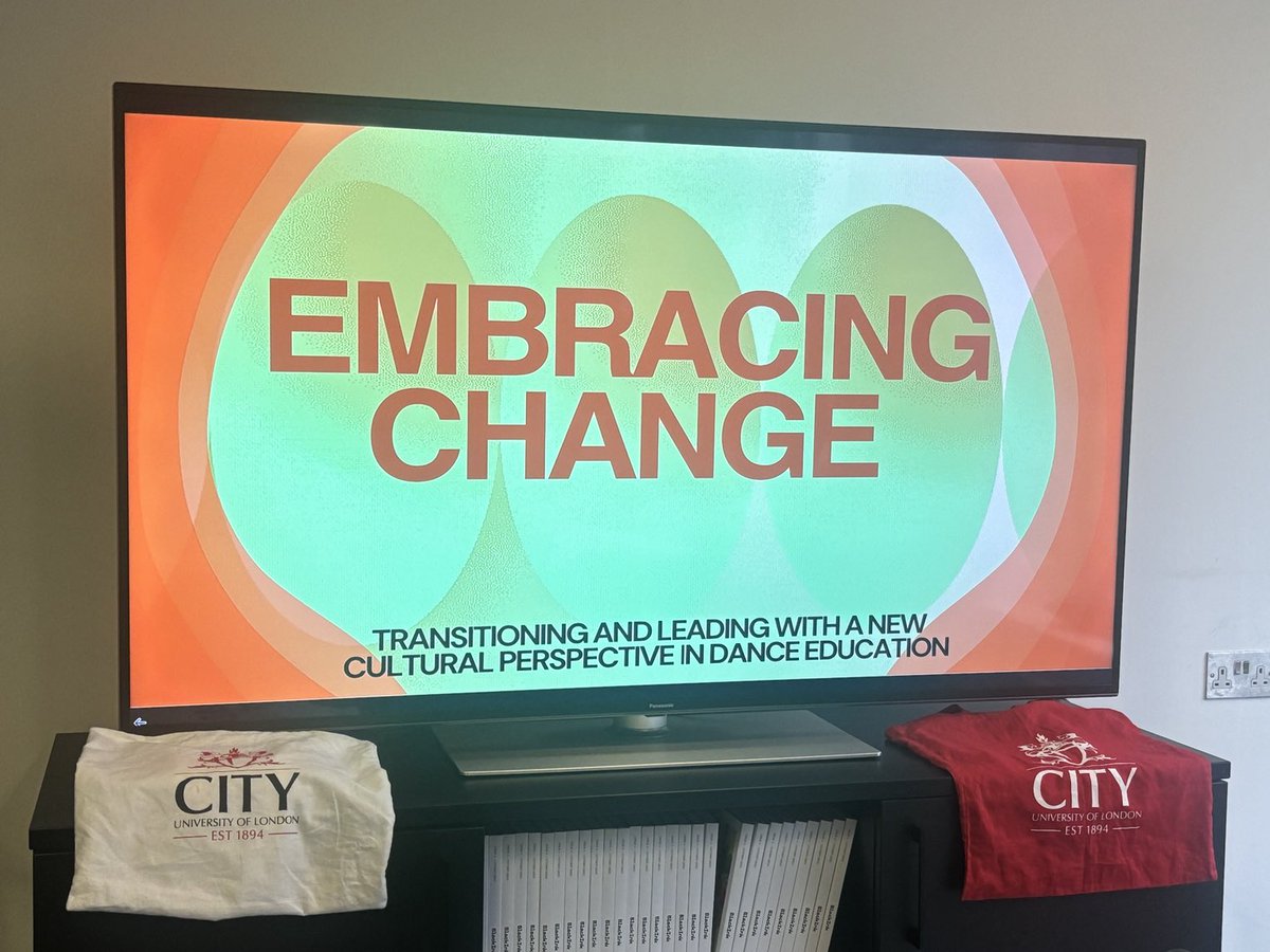 ⁦⁦⁦@SerendipityInfo⁩  SERENDIPITY INSTITUTE FOR BLACK ARTS AND HERITAGE. David Blake of ⁦<a href="/CityUniLondon/">Anna</a>⁩ EMBRACING CHANGE: Transitioning and Leading with a new⁦ Cultural Perspective in Dance Education #LDIF. ⁦<a href="/PawletBrookes/">Pawlet Brookes</a>⁩ ⁦<a href="/akosnyarko6489/">AkosuA BoaKye BEM</a>⁩