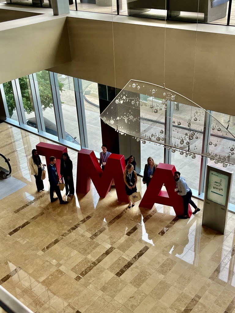 TexMed 2024 kicks off this morning at the @OmniHotel in Dallas. It’s going to be an action-packed two days discussing heath care policy, sharpening our leadership skills, and electing #TMA and #TMAA leadership. #TexMed2024 #TMA