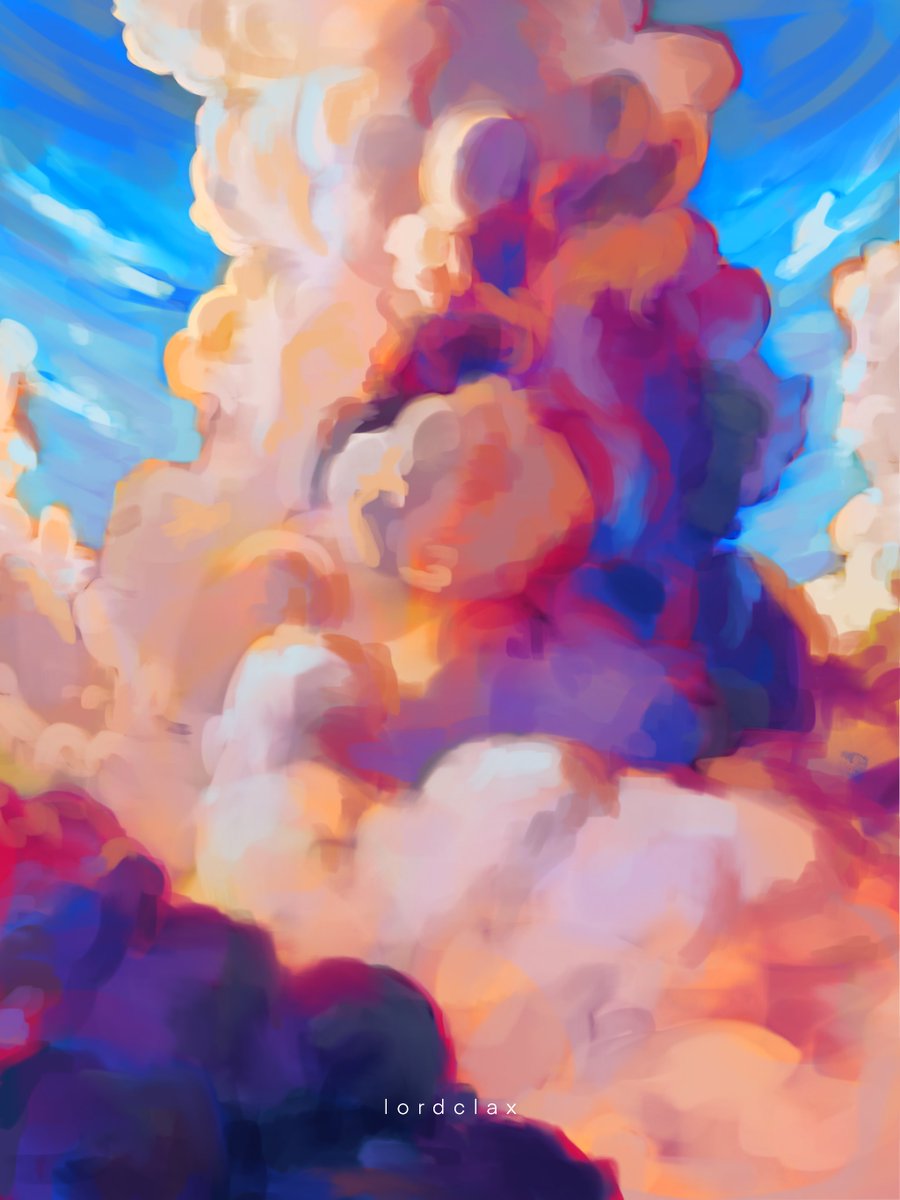 cloud 🤲