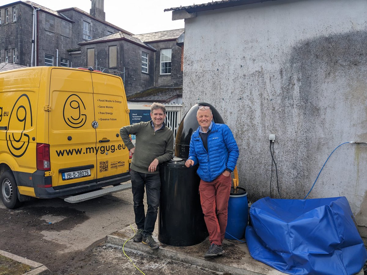 MyGug (@my_gug) on Twitter photo A great day in Co Mayo <a href="/atu/">mini🍀botanica</a> in Castlebar! The first MyGug in an education setting in the north west!@OFlynnATU 😊😊 A great day in Co Mayo <a href="/atu/">mini🍀botanica</a> in Castlebar! The first MyGug in an education setting in the north west!@OFlynnATU 😊😊