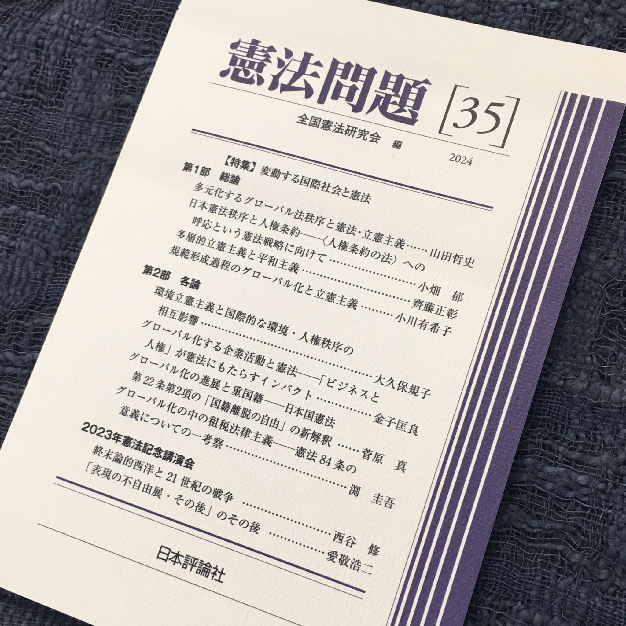 中古】 憲法学の可能性 (学術選書90)