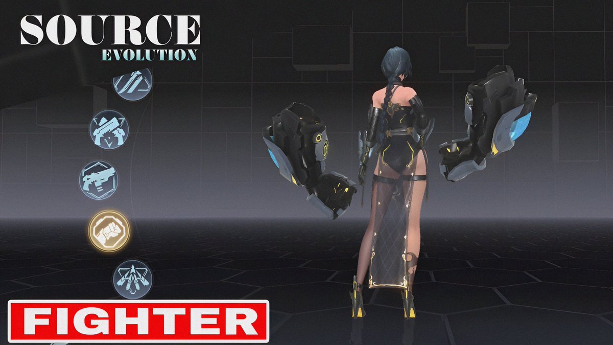 SOURCE EVOLUTION GAMEPLAY CLASS  FIGHTER. MMORPG FOR ANDROID/iOS 2024
Gameplay 👇👇👇
youtu.be/C5fNPmfRxKA

#mmorpg
#sourceevolutiongameplay
#mmorpg2024
#mobilemmorpg2024
#topgames2024
#openworldgames2024
#androidgames2024
#iosgames