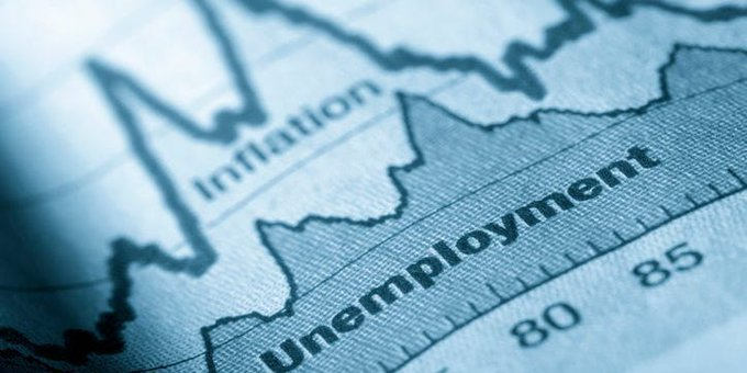 BeenewsdailyB's tweet image. The US Job Growth Slowed To 175,000 Jobs Added In April, Unemployment Up 3.9%.  #JobGrowth  More..... beenewsdailyblog.com/?p=34098  #LaborReport