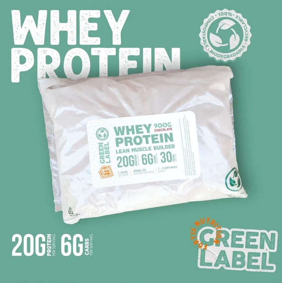 💪 Whey Protein Powder 1.8kg - Chocolate 💪 by Fortis Nutrition @ R662.00

⚡Shop your Chocolate Protein Powder today!⚡
takealot.com/whey-protein-p…

#proteinpowder #ProteinShake #proteinshake #proteinshaketime #wheyprotein #wheyproteinshake