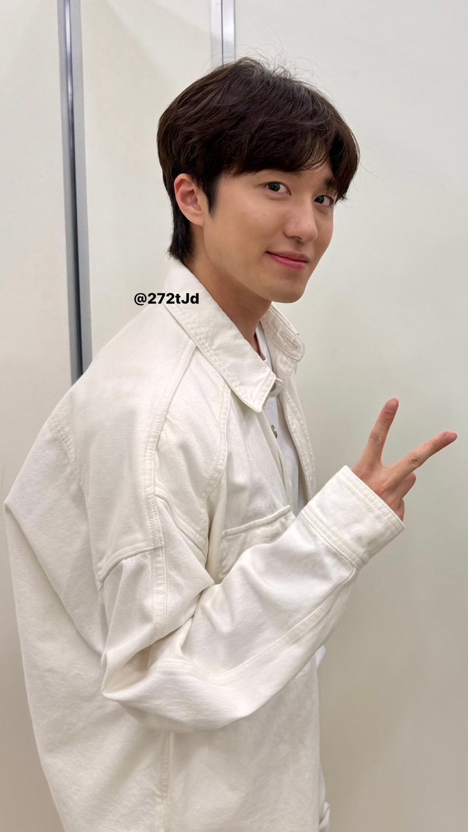 可愛い…‼️ #sf9 #CHANI #찬희 #チャニ