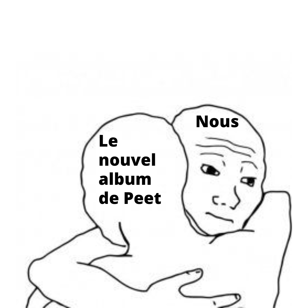 Tout droit arrivé de Bruxelles, Peet débarque à Dunkerque pour mettre tout le monde d’accord. Valeurs sûres de la scène rap belge, avec son authenticité et ses textes percutant il est prêt à mettre le feu à la scène de La Bonne Aventure.
On se dit rendez-vous le 21 juin ?👀