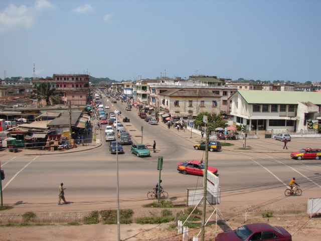 You think you know Takoradi🧐
Where can this location be found?

#empirefm
#EmpireDrive