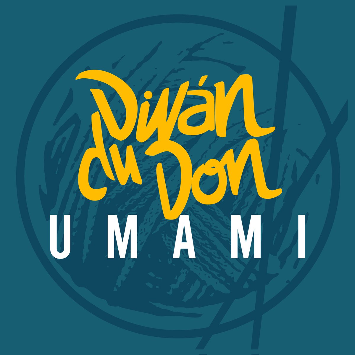 Es el 6° disco que editamos desde que comenzó nuestra aventura hace 20 años con <a href="/desvandelduende/">El Desván del Duende</a>. 

Hoy con <a href="/divandudon/">Diván du Don</a> presentamos nuestro UMAMI en el <a href="/lopezdeayala/">Teatro López de Ayala</a> en Badajoz. ¡Qué locura!